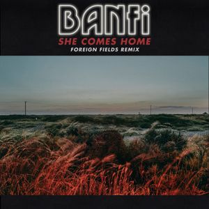 She Comes Home (Single)