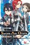 Sword Art Online, tome 6