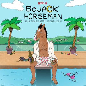 BoJack Horseman: Music from the Netflix Original Series (OST)