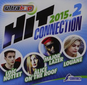 Ultratop: Hit Connection 2015.2