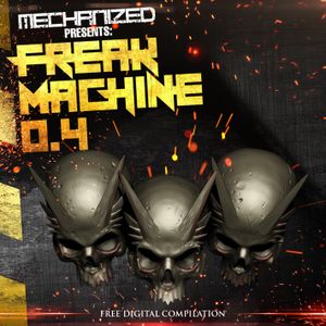 Freak Machine 0.4