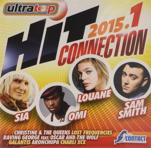 Ultratop: Hit Connection 2015.1