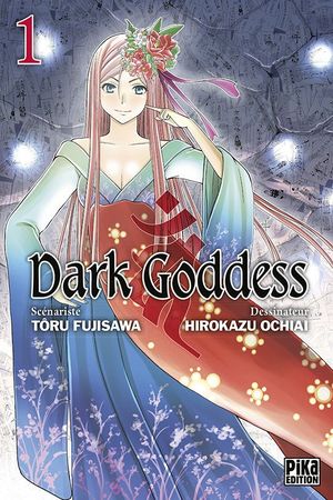 Dark Goddess, vol.1