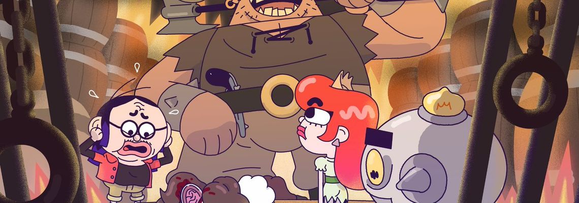 Cover L'Épopée temporelle