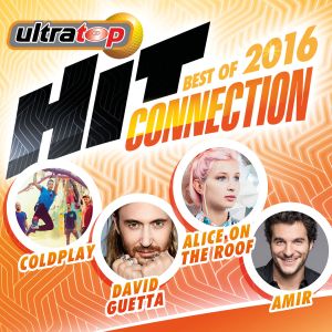 Hit Connection: Best of 2016
