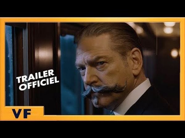 Le Crime de l'Orient-Express