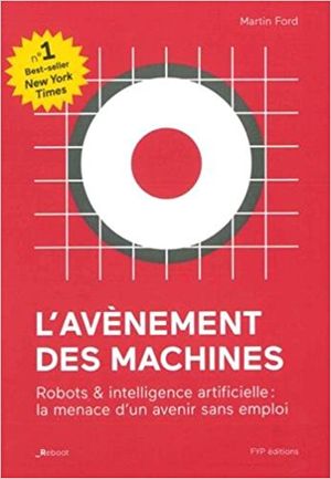 L'Avènement des machines