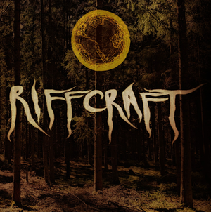 Riffcraft (EP)