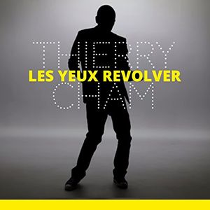 Elle A Les Yeux Revolver (Single)