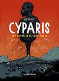 Couverture Cyparis Couverture Cyparis