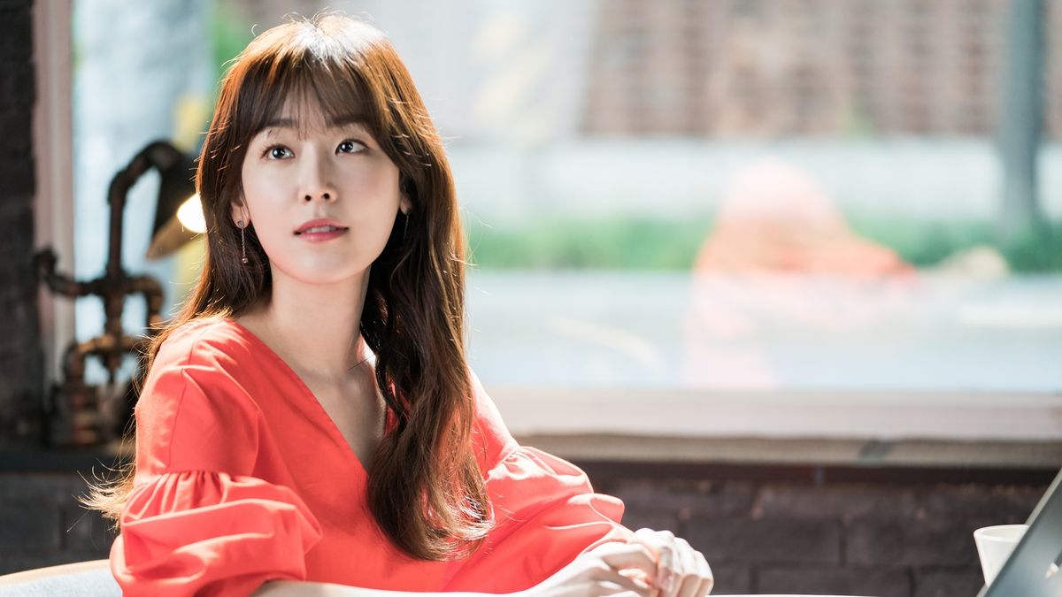 Temperature of Love - Drama (2017) - SensCritique