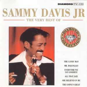 The Very Best of Sammy Davis Jr.