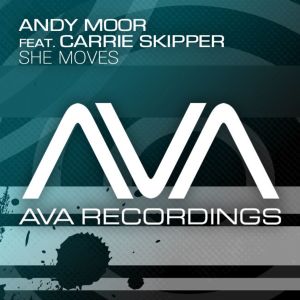 She Moves (Ashley Wallbridge vocal remix)