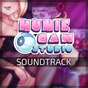 HunieCam Studio Soundtrack (OST)
