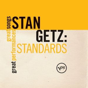 Standards: Great Songs / Great Performances