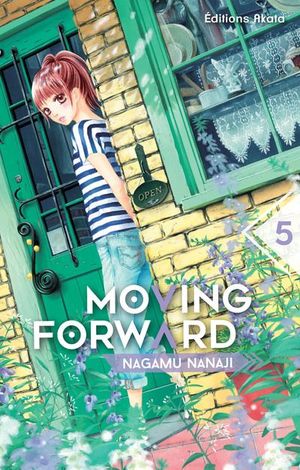Moving Forward, tome 5