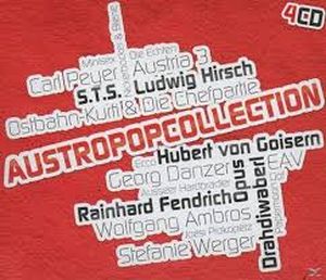 Austropopcollection