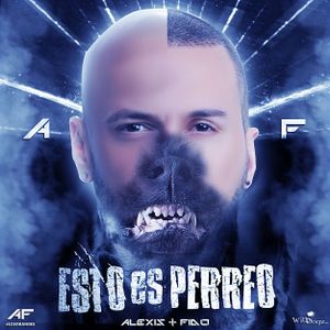 Esto es perreo (Single)