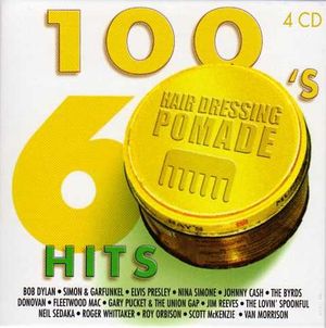 100 60s Hits
