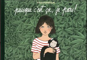 Puisque c'est ça, je pars!