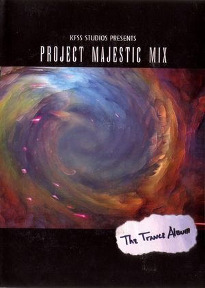 Project Majestic Mix: The Trance Album