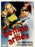 Affiche Le Démon des armes Affiche Le Démon des armes