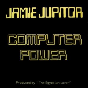 Computer Power (Single)