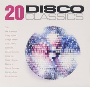 20 Disco Classics