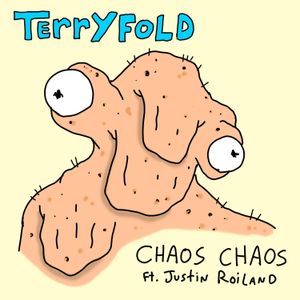 Terryfold (Single)