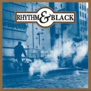 Rhythm & Black