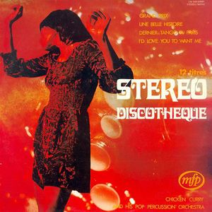 Stereo Discotheque