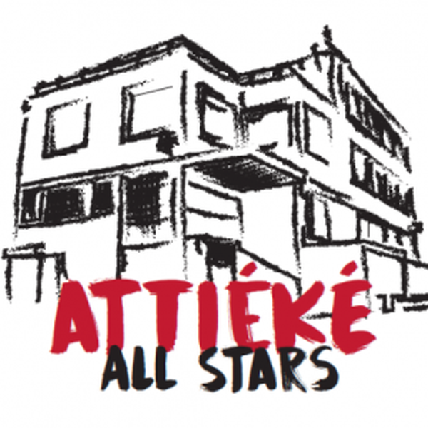 Attiéké All Stars