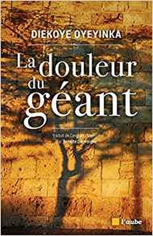 La douleur du géant