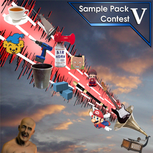 VGMusic.com Sample Pack Contest V