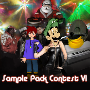 VGMusic.com Sample Pack Contest VI