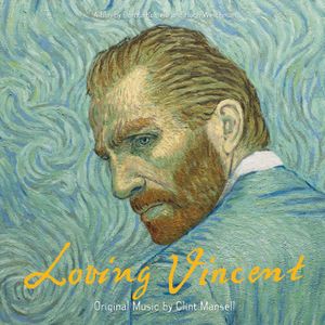 Loving Vincent (OST)
