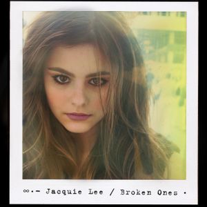 Broken Ones (Single)