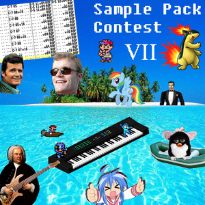 VGMusic.com Sample Pack Contest VII