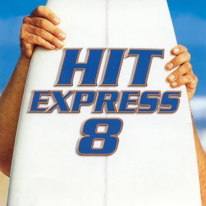 HIT EXPRESS 8