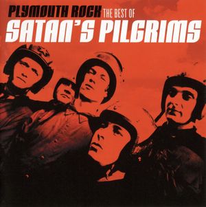 Plymouth Rock: The Best of Satan’s Pilgrims