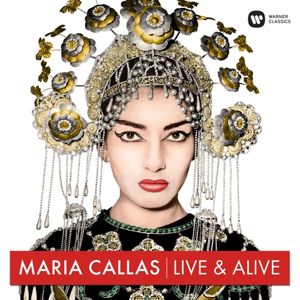 Live & Alive: The Ultimate Live Collection Remastered (Live)