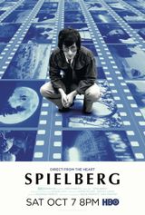 Affiche Spielberg