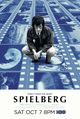 Affiche Spielberg