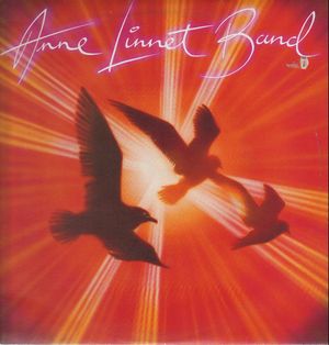 Anne Linnet Band