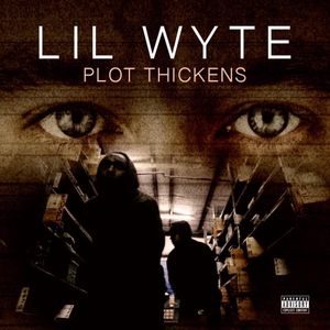 Plot Thickens (Single)