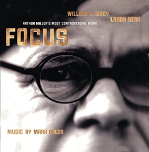 Focus (OST)