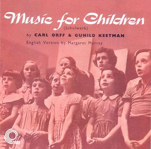 Music For Children (Schulwerk)