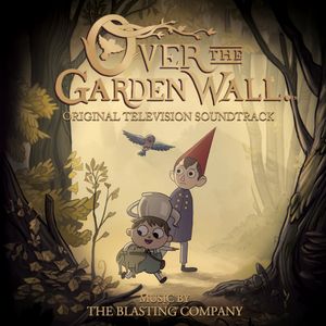 Over the Garden Wall: Original Soundtrack (OST)