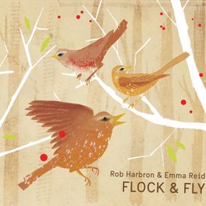 Flock & Fly