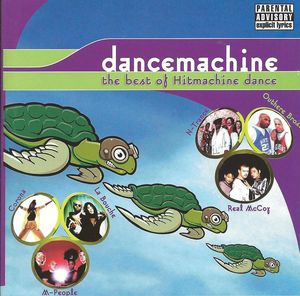 Dancemachine: The Best of Hitmachine Dance